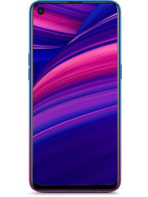 OPPO F21