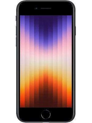 iPhone SE 2022