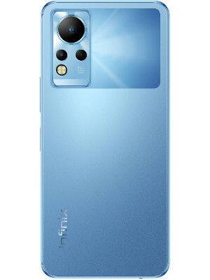 Infinix Note 12
