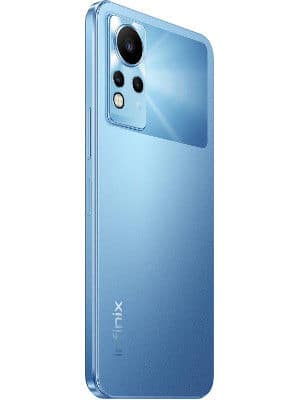 Infinix Note 12