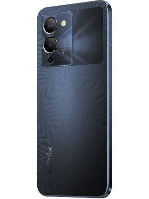 Infinix Note 12