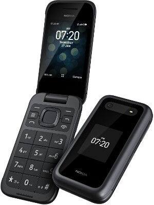 Nokia 2760 Flip 4G