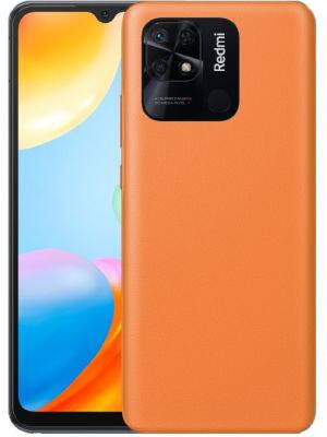 Xiaomi Redmi 10 Power