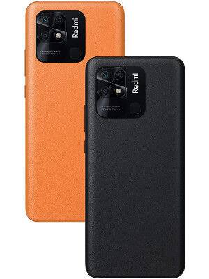 Xiaomi Redmi 10 Power