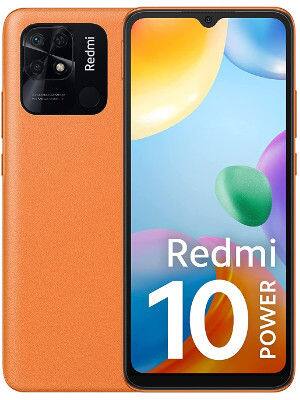 Xiaomi Redmi 10 Power