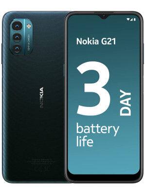 Nokia G21