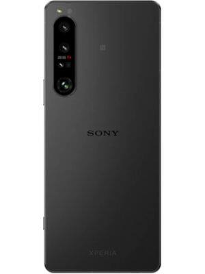 Sony Xperia 1 IV