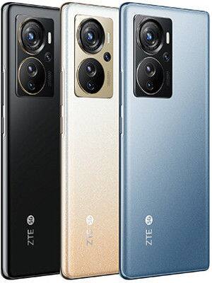 ZTE Axon 40 Pro 5G
