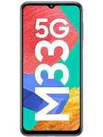 Galaxy M33 5G 8GB RAM