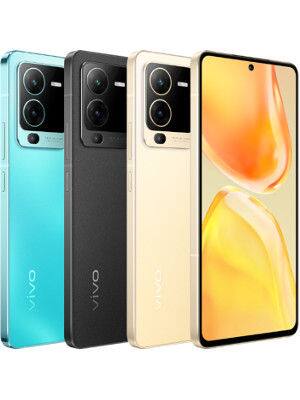 Vivo S15 5G