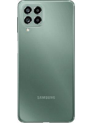 Samsung Galaxy M53 5G 8GB RAM
