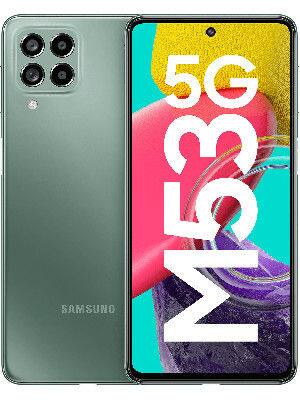 Samsung Galaxy M53 5G 8GB RAM