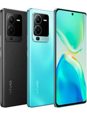 Vivo S15 Pro 5G