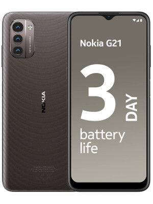 Nokia G21 128GB
