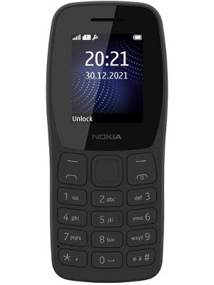 Nokia 105 Plus