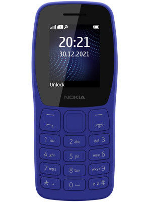 Nokia 105 2022