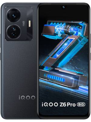 iQOO Z6 Pro 256GB
