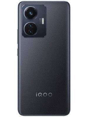 iQOO Z6 4G 6GB RAM