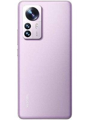 Xiaomi Mi 12 Pro 12GB RAM