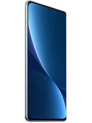 Xiaomi Mi 12 Pro 12GB RAM
