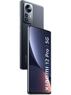 Xiaomi Mi 12 Pro 12GB RAM