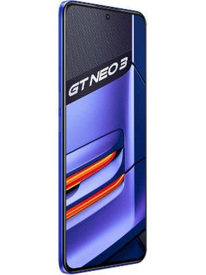 Realme GT Neo 3 5G 150W