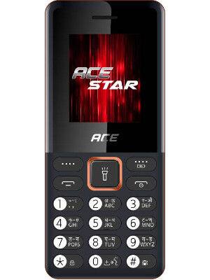 Itel Ace Star