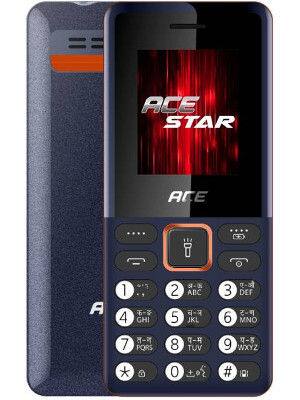 Itel Ace Star