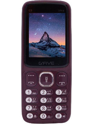 Gfive C3 Ultra