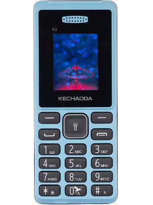 Kechao K3 2022