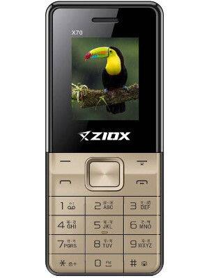 Ziox X70