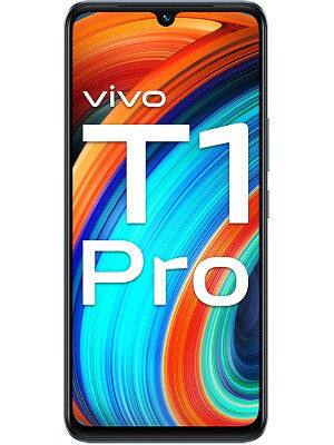 Vivo T1 Pro 5G 8GB RAM