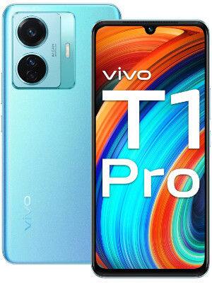 Vivo T1 Pro 5G 8GB RAM