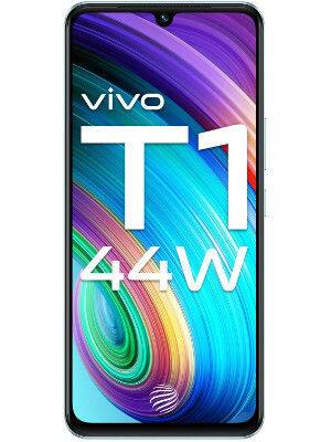 Vivo T1 44W 6GB RAM
