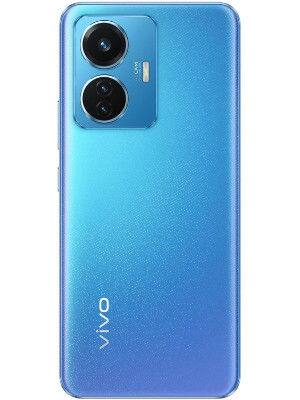 Vivo T1 44W 6GB RAM