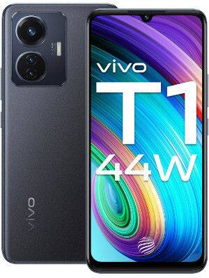 Vivo T1 44W 6GB RAM