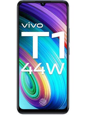 Vivo T1 44W 8GB RAM