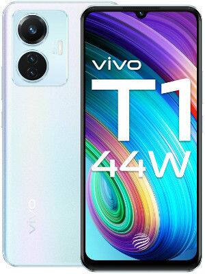 Vivo T1 44W 8GB RAM