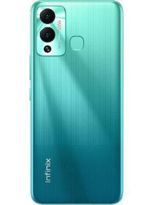 Infinix Hot 12 Play