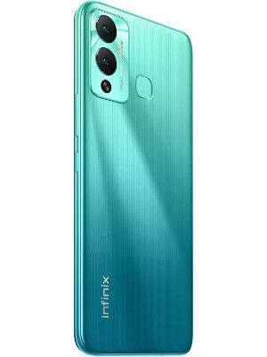 Infinix Hot 12 Play