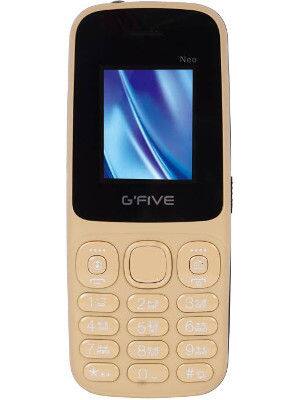 Gfive Neo 2022