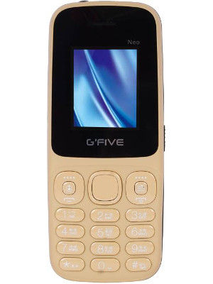 Gfive Neo 2022