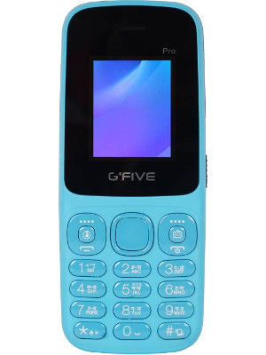 Gfive Pro 2022