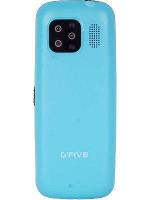Gfive Pro 2022