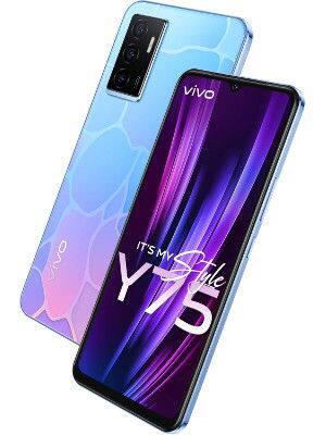 Vivo Y75