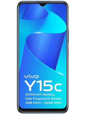 Vivo Y15c
