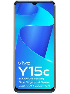 Vivo Y15c 64GB