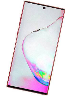 Samsung Galaxy Note 30 Ultra 5G