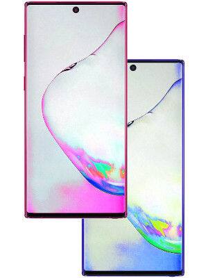 Samsung Galaxy Note 30 Ultra 5G