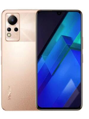 Infinix Note 12i
